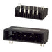 2-316130-3 by TE Connectivity AMP Connectors - CONNECTOR HEADER R/A 5POS 5.08MM