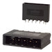 2-316132-3 by TE Connectivity AMP Connectors - CONNECTOR HEADER VERT 5POS 5.08MM
