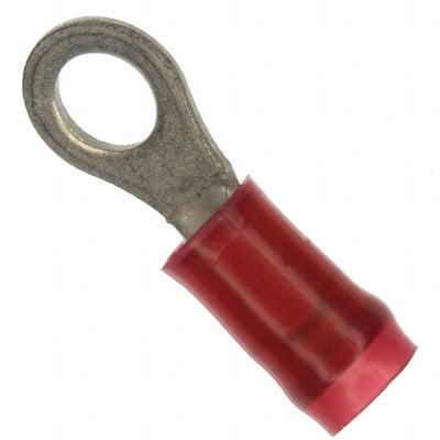 2-31886-2 by TE Connectivity AMP Connectors - CONNECTOR RING CIRC 16-22AWG #8 CRIMP
