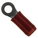 2-320553-2 by TE Connectivity AMP Connectors - CONNECTOR RING CIRC 16-22AWG #4 CRIMP