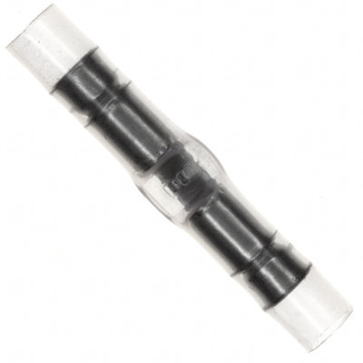 2-320559-4 by TE Connectivity AMP Connectors - CONNECTOR SPLICE 16-22 AWG CRIMP PIDG