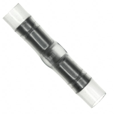2-320562-3 by TE Connectivity AMP Connectors - CONNECTOR SPLICE BUTT 14-16 AWG CRIMP