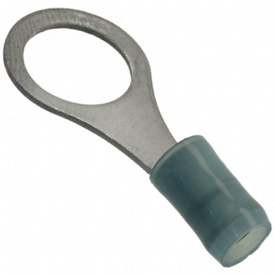 2-320564-3 by TE Connectivity AMP Connectors - CONNECTOR RING CIRC 14-16AWG #3/8