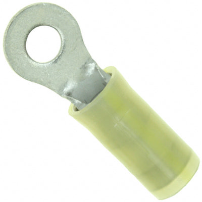 2-320568-2 by TE Connectivity AMP Connectors - CONNECTOR RING CIRC 12AWG #8 CRIMP