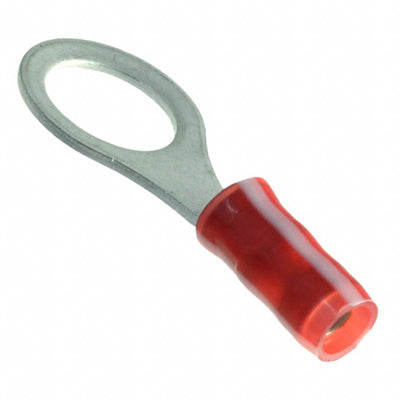 2-320572-4 by TE Connectivity AMP Connectors - CONNECTOR RING CIRC 18AWG #5/16 CRIMP