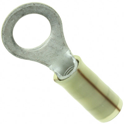 2-320576-2 by TE Connectivity AMP Connectors - CONNECTOR RING CIRC 12AWG #5/16 CRIMP