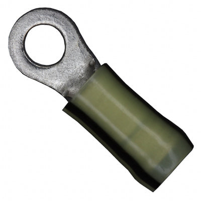 2-320630-2 by TE Connectivity AMP Connectors - CONNECTOR RING CIRC 14-16AWG #10