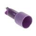 2-321519-2 by TE Connectivity AMP Connectors - CONNECTOR SPLICE 10-22 AWG CRIMP