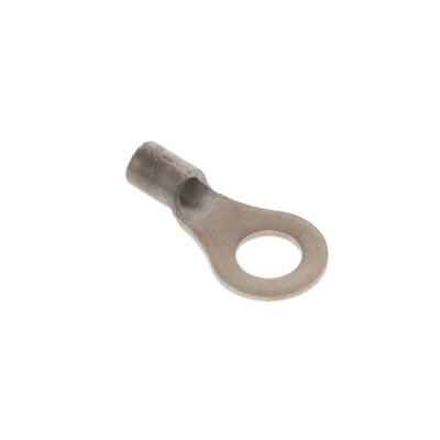 2-321895-4 by TE Connectivity AMP Connectors - CONNECTOR RING CIRC 16-22AWG #8 CRIMP