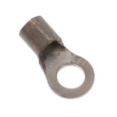2-322329-1 by TE Connectivity AMP Connectors - CONNECTOR RING CIRC 14-16AWG #6 CRIMP