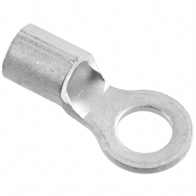 2-322455-1 by TE Connectivity AMP Connectors - CONNECTOR RING CIRC 10-12AWG #10