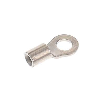 2-322796-1 by TE Connectivity AMP Connectors - CONNECTOR RING CIRC 16-22AWG #4 CRIMP