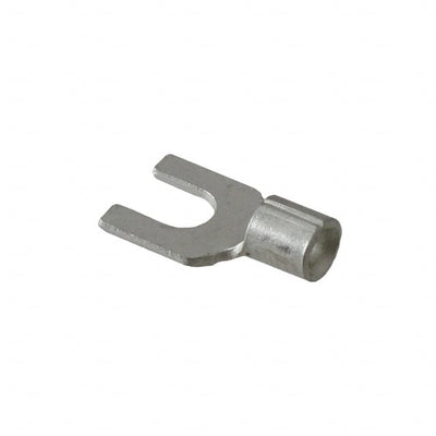 2-322996-1 by TE Connectivity AMP Connectors - CONNECTOR SPADE TERM 14-16AWG #6