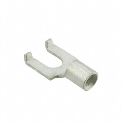 2-323144-1 by TE Connectivity AMP Connectors - CONNECTOR SPADE TERM 10-12AWG #10