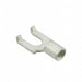 2-323144-1 by TE Connectivity AMP Connectors - CONNECTOR SPADE TERM 10-12AWG #10