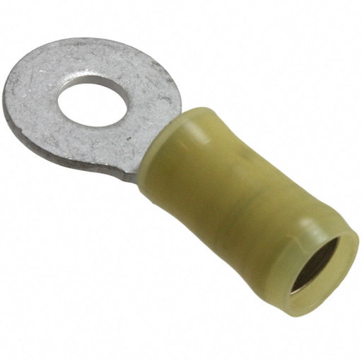2-323762-1 by TE Connectivity AMP Connectors - CONNECTOR RING CIRC 10-12AWG #10