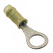2-323916-1 by TE Connectivity AMP Connectors - CONNECTOR RING CIRC 22-26AWG #8 CRIMP