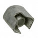 2-323931-2 by TE Connectivity Raychem Cable Protection - CONNECTOR FERRULE RG/U 174 CRIMP TIN