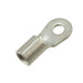 2-324061-5 by TE Connectivity AMP Connectors - CONNECTOR RING CIRC 8AWG #8 CRIMP