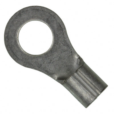 2-324955-1 by TE Connectivity AMP Connectors - CONNECTOR RING CIRC 14-16AWG #8 CRIMP