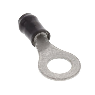 2-325034-1 by TE Connectivity AMP Connectors - CONNECTOR RING CIRC 14-16AWG #1/4