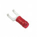 2-32562-3 by TE Connectivity AMP Connectors - CONNECTOR SPADE TERM 16-22AWG #8 RED