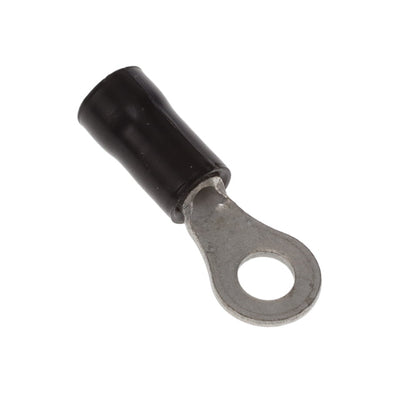 2-326819-1 by TE Connectivity AMP Connectors - CONNECTOR RING CIRC 16-22AWG #6 CRIMP