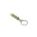 2-326875-5 by TE Connectivity AMP Connectors - CONNECTOR RING CIRC 24AWG #10 CRIMP
