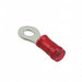 2-326878-1 by TE Connectivity AMP Connectors - CONNECTOR RING CIRC 16-22AWG #6 CRIMP