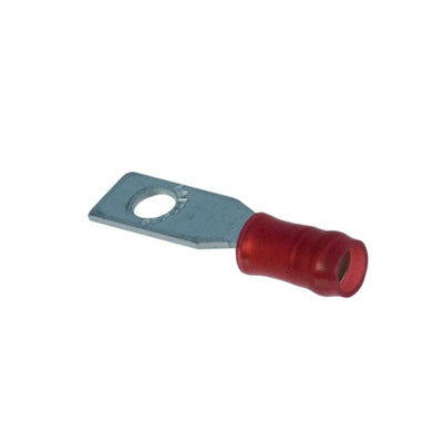 2-327956-1 by TE Connectivity AMP Connectors - CONNECTOR TERM RECT TONG 16-22 AWG #6