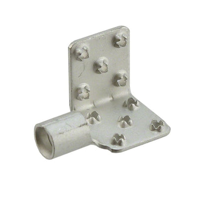 2-329254-4 by TE Connectivity AMP Connectors - CONNECTOR TERM FOIL DBL FACE 10-12AWG