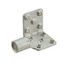 2-329254-4 by TE Connectivity AMP Connectors - CONNECTOR TERM FOIL DBL FACE 10-12AWG