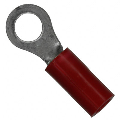 2-32948-1 by TE Connectivity AMP Connectors - CONNECTOR RING CIRC 16-22AWG #8 CRIMP