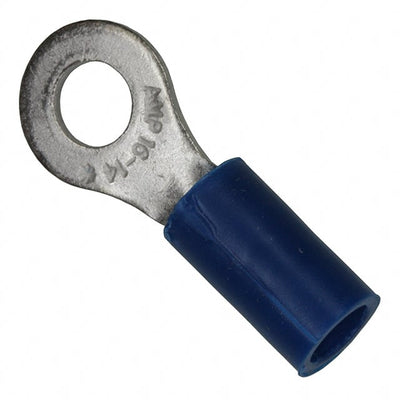 2-32959-1 by TE Connectivity AMP Connectors - CONNECTOR RING CIRC 14-16AWG #8 CRIMP