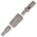 2-330311-2 by TE Connectivity AMP Connectors - CONNECTOR MINI COAX PLUG STR 50 OHM