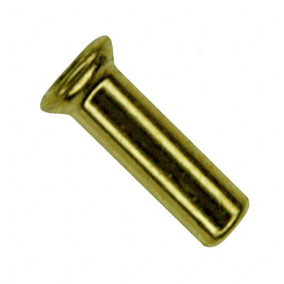 9-330808-3 by TE Connectivity AMP Connectors - CONNECTOR PIN RCPT .013-.020 SOLDER