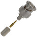 2-331350-9 by TE Connectivity Aerospace, Defense and Marine - CONNECTOR BNC PLUG STR 50 OHM PUSH