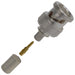 2-331350-1 by TE Connectivity Aerospace, Defense and Marine - CONNECTOR BNC PLUG STR 50 OHM PUSH