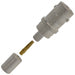 2-331351-1 by TE Connectivity Aerospace, Defense and Marine - CONNECTOR BNC JACK STR 50 OHM CRIMP