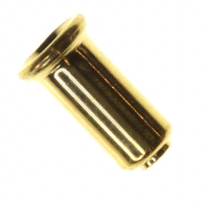 2-331677-9 by TE Connectivity AMP Connectors - CONNECTOR PIN RCPT .030-.033 SOLDER