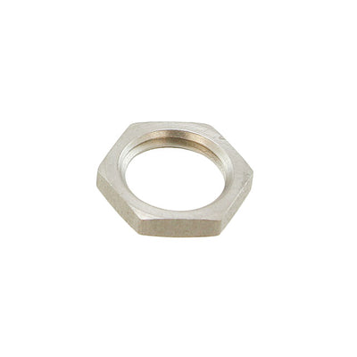 2-332004-0 by TE Connectivity AMP Connectors - JAM NUT 5/16"" STN STEEL 1/4-36