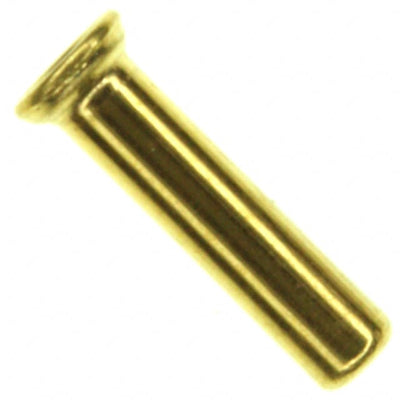 2-332095-1 by TE Connectivity AMP Connectors - CONNECTOR PIN RCPT .013-.020 SOLDER