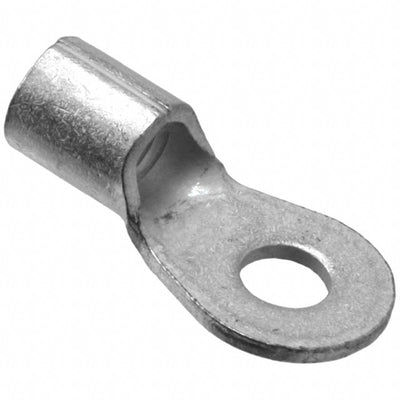 8-33460-2 by TE Connectivity AMP Connectors - CONNECTOR RING CIRC 8AWG #10 CRIMP
