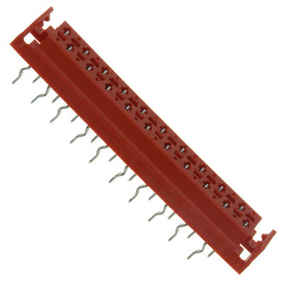 2-338069-0 by TE Connectivity AMP Connectors - CONNECTOR RECPT 20POS 0.1 TIN SMD