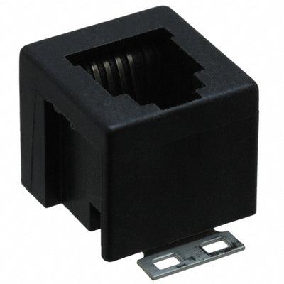 2-338088-3 by TE Connectivity AMP Connectors - CONNECTOR MOD JACK 8P8C VERT UNSHLD