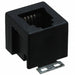 2-338088-3 by TE Connectivity AMP Connectors - CONNECTOR MOD JACK 8P8C VERT UNSHLD
