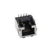 2-338556-1 by TE Connectivity AMP Connectors - CONNECTOR MOD JACK 8P8C R/A SHIELDED