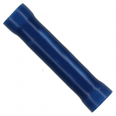 1-34204-0 by TE Connectivity AMP Connectors - CONNECTOR SPLICE 14-16 AWG CRIMP