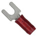 2-34080-1 by TE Connectivity AMP Connectors - CONNECTOR SPADE TERM 16-22AWG #6 RED