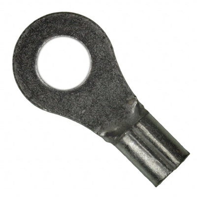 2-34107-2 by TE Connectivity AMP Connectors - CONNECTOR RING CIRC 16-22AWG #6 CRIMP